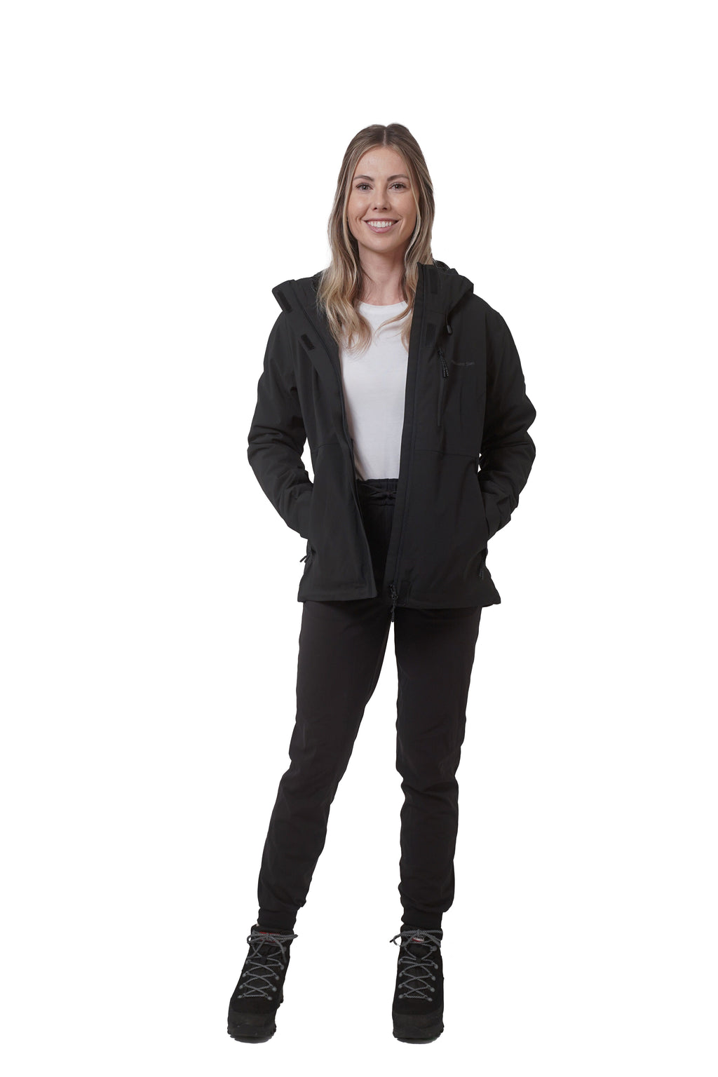 3-in-1 Waterproof Winter Jacket