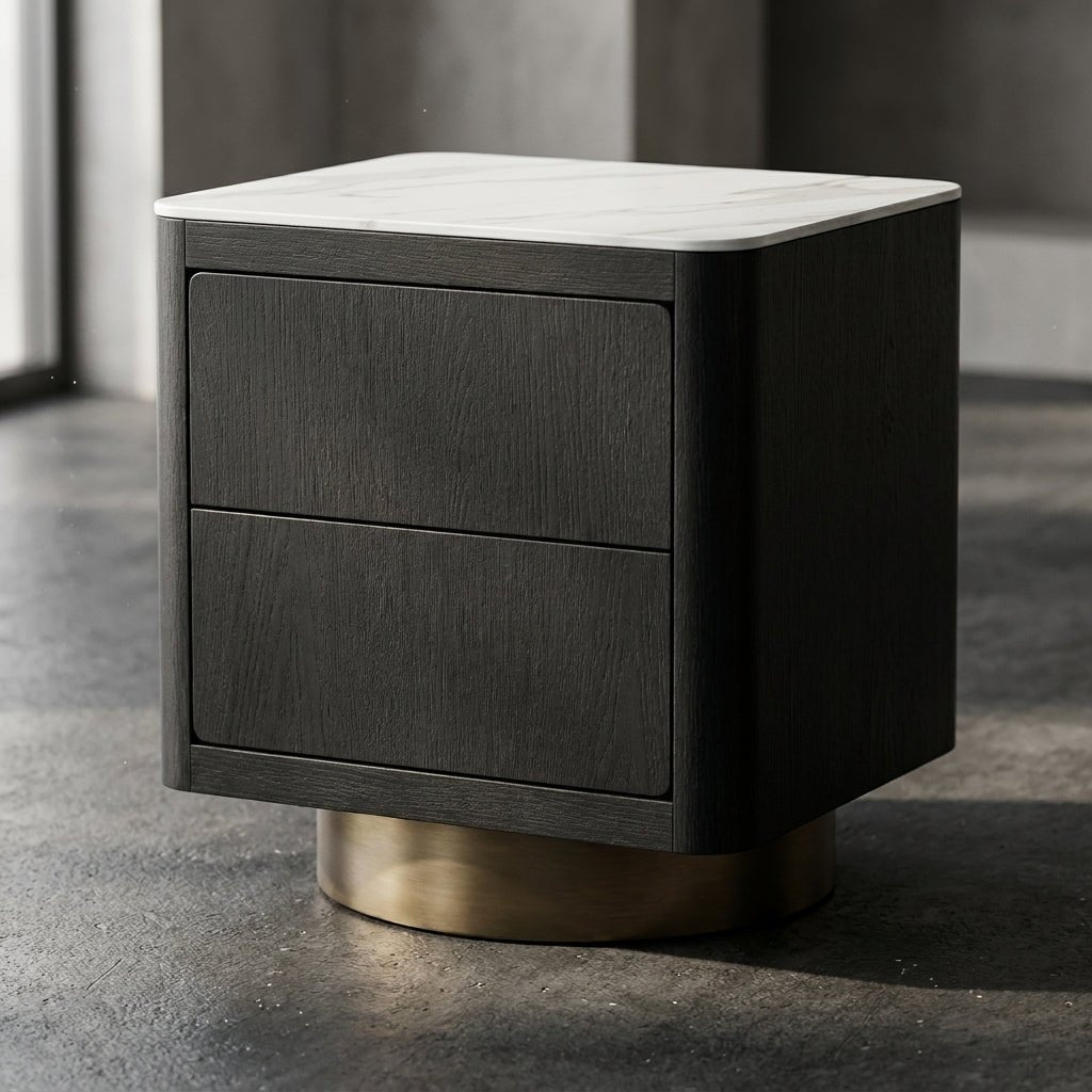 Offenbach Nightstand