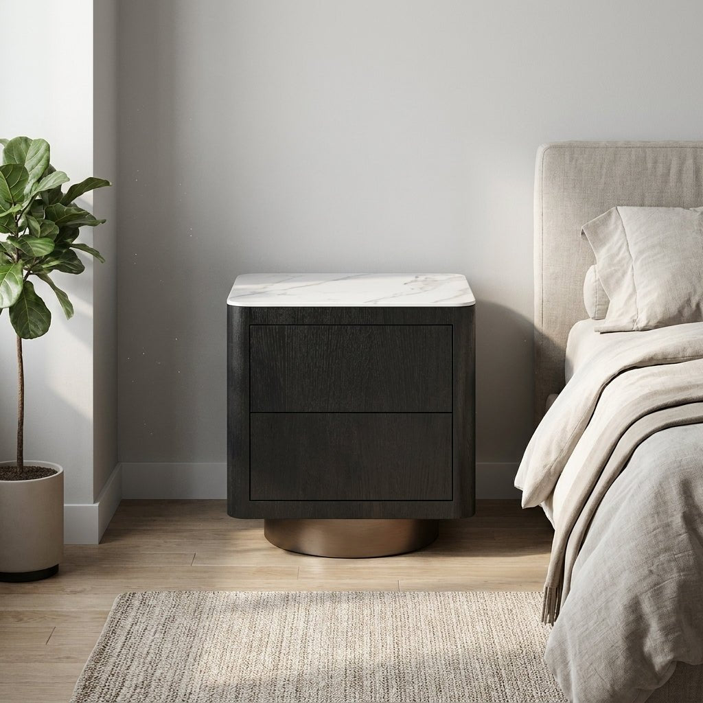 Offenbach Nightstand