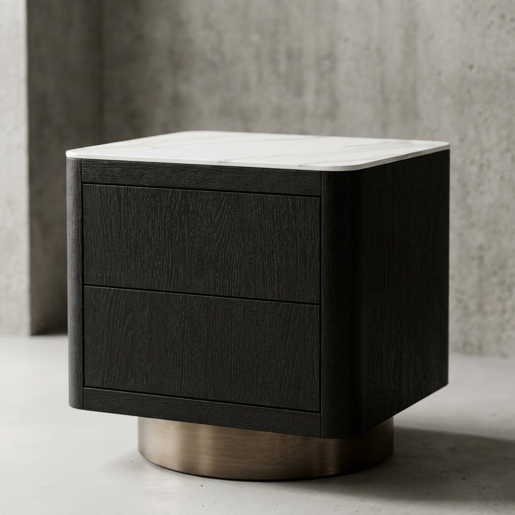 Offenbach Nightstand