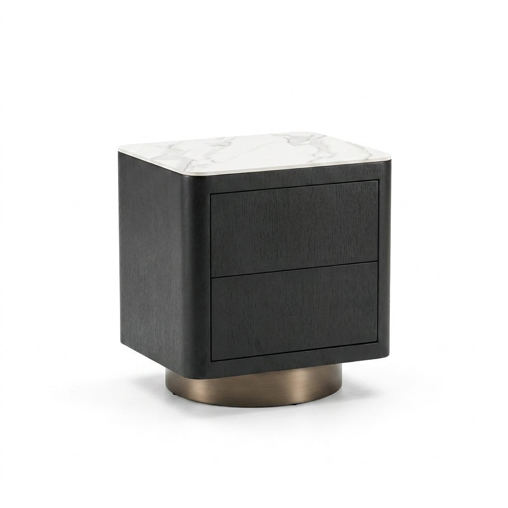 Offenbach Nightstand