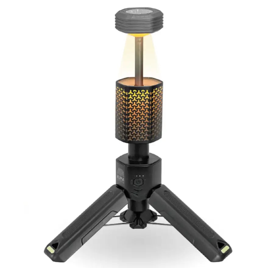 Trek ‘N Glo Tripod Lantern