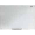 Glass Dry-Erase Board