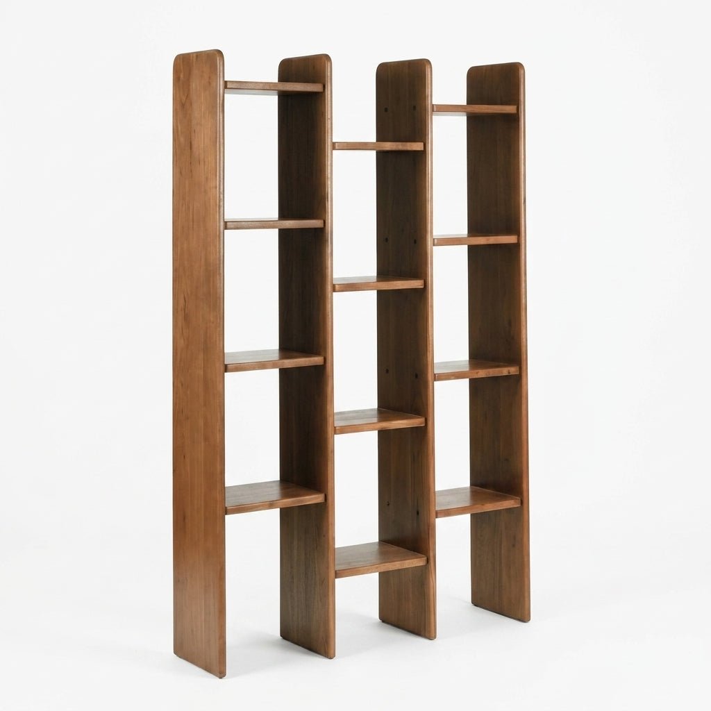 Oyama Bookcase