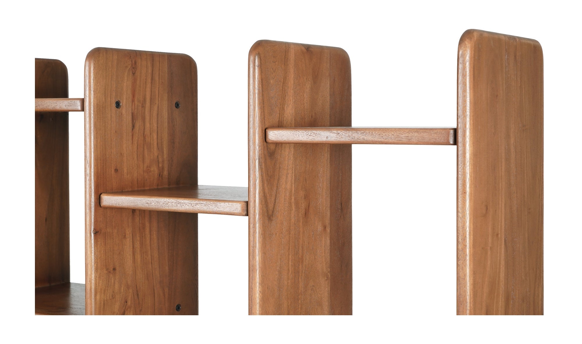 Oyama Bookcase