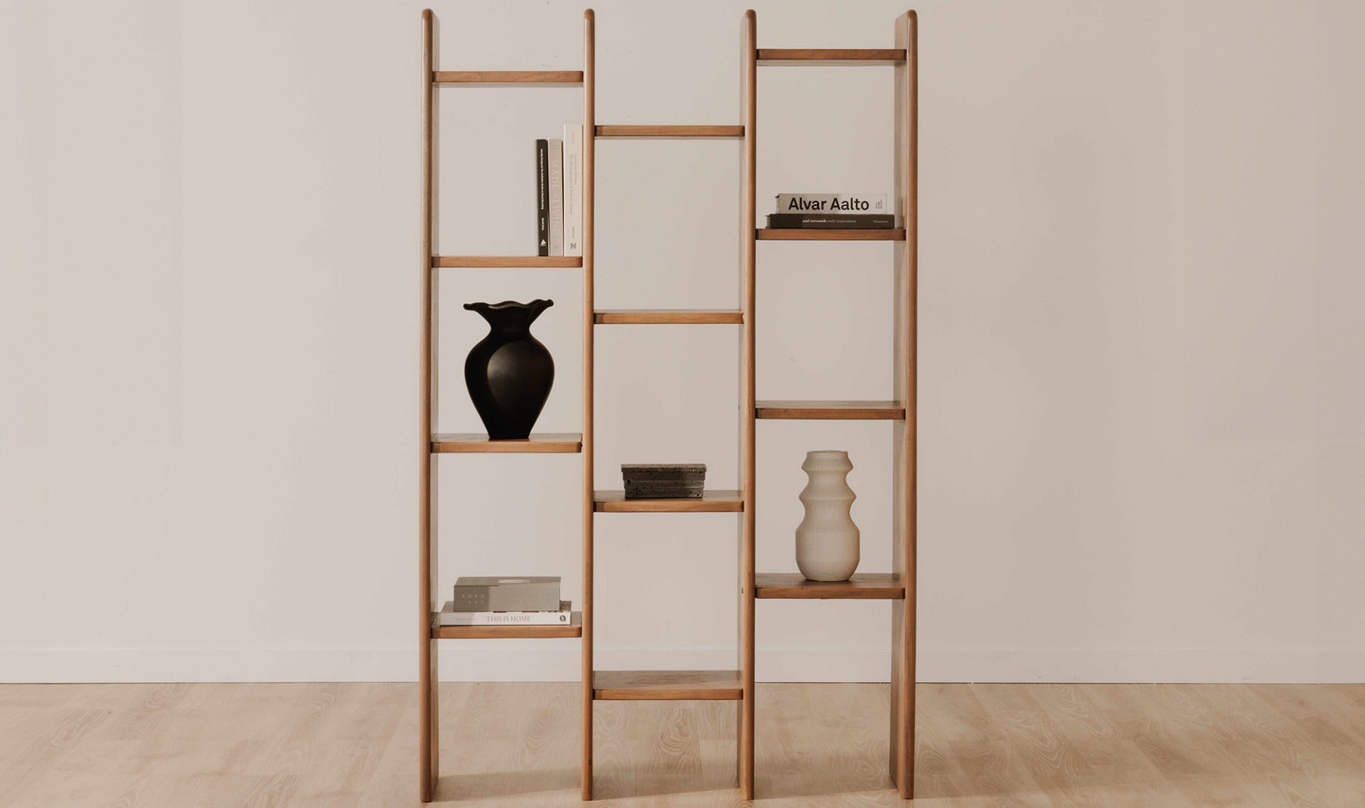 Oyama Bookcase