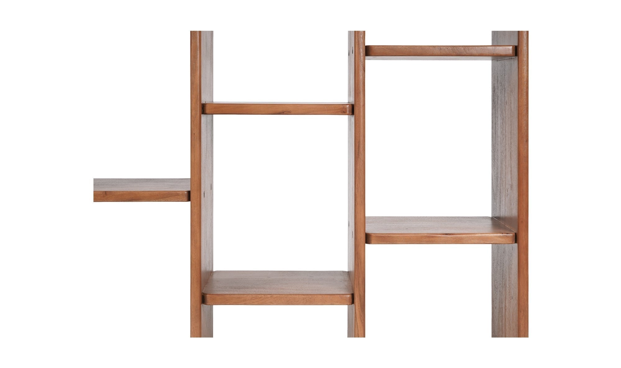 Oyama Bookcase