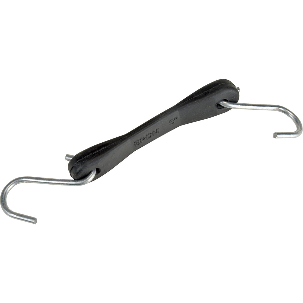 Rubber Tie Down, 5"