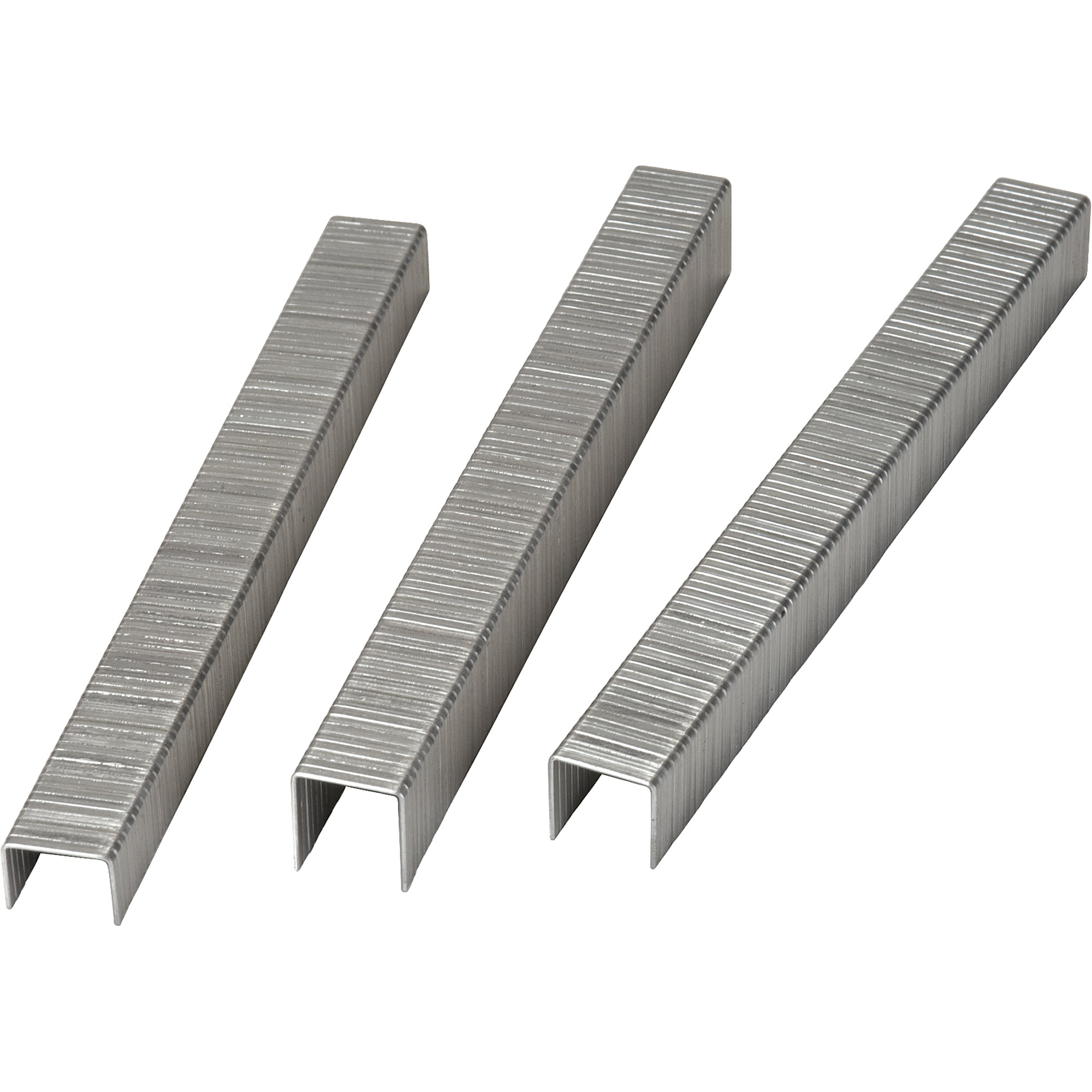 Staples, 16 Gauge, 3/8" Wide Crown, 1/2" Long