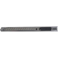 Knife ATK500, 9 mm, Carbon Steel, Stainless Steel Handle