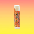 Peach Lip Balm