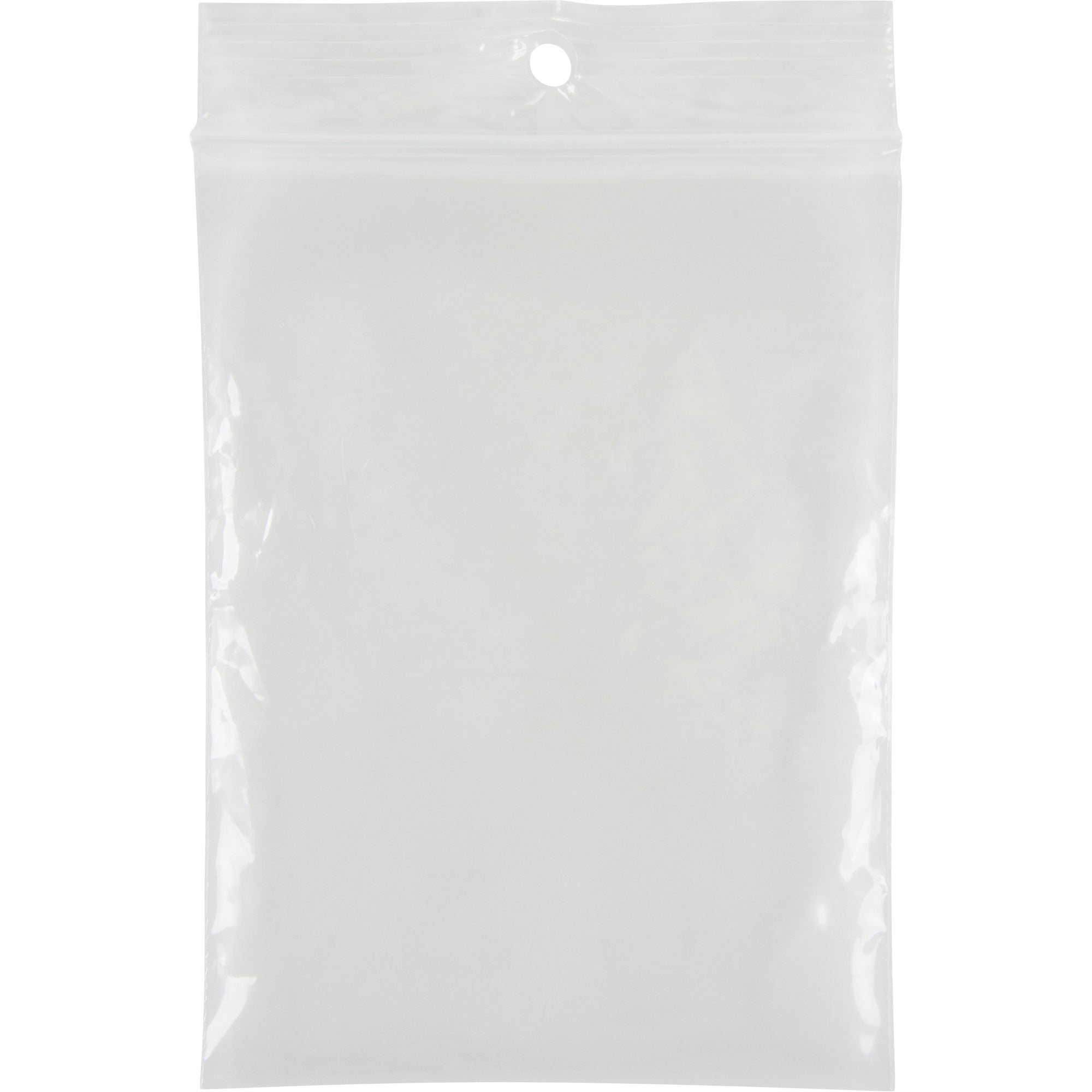 Poly Bags