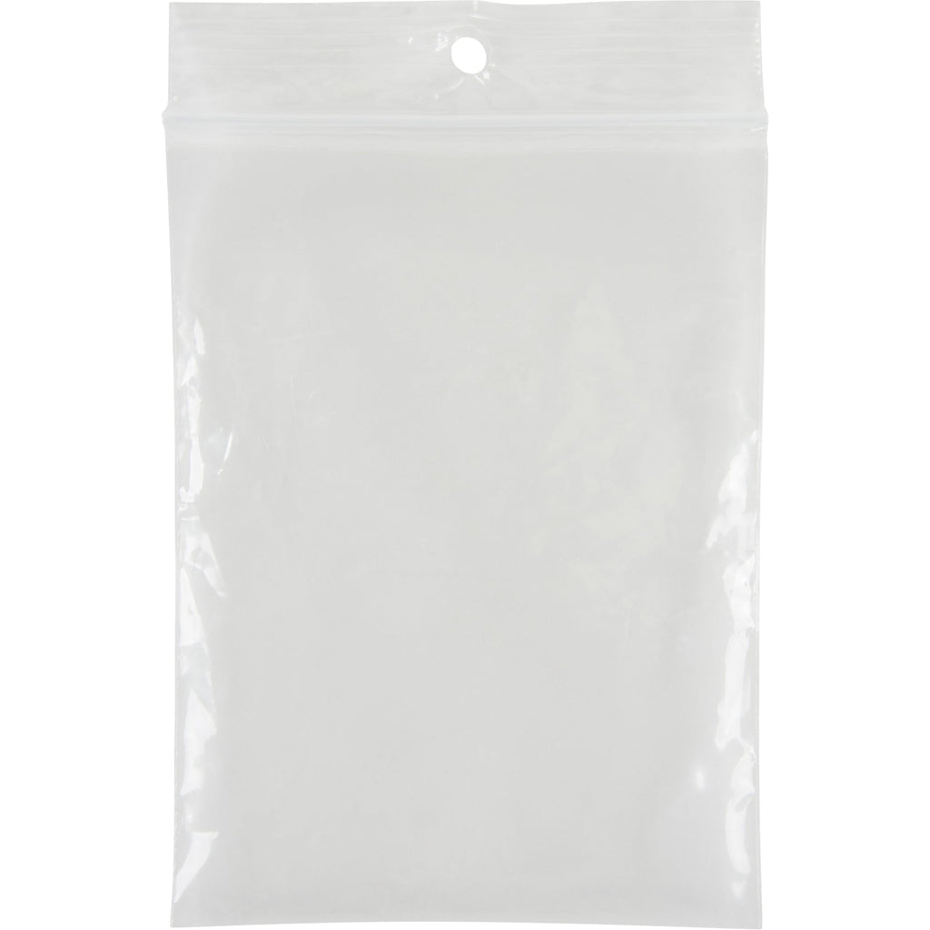 Poly Bags