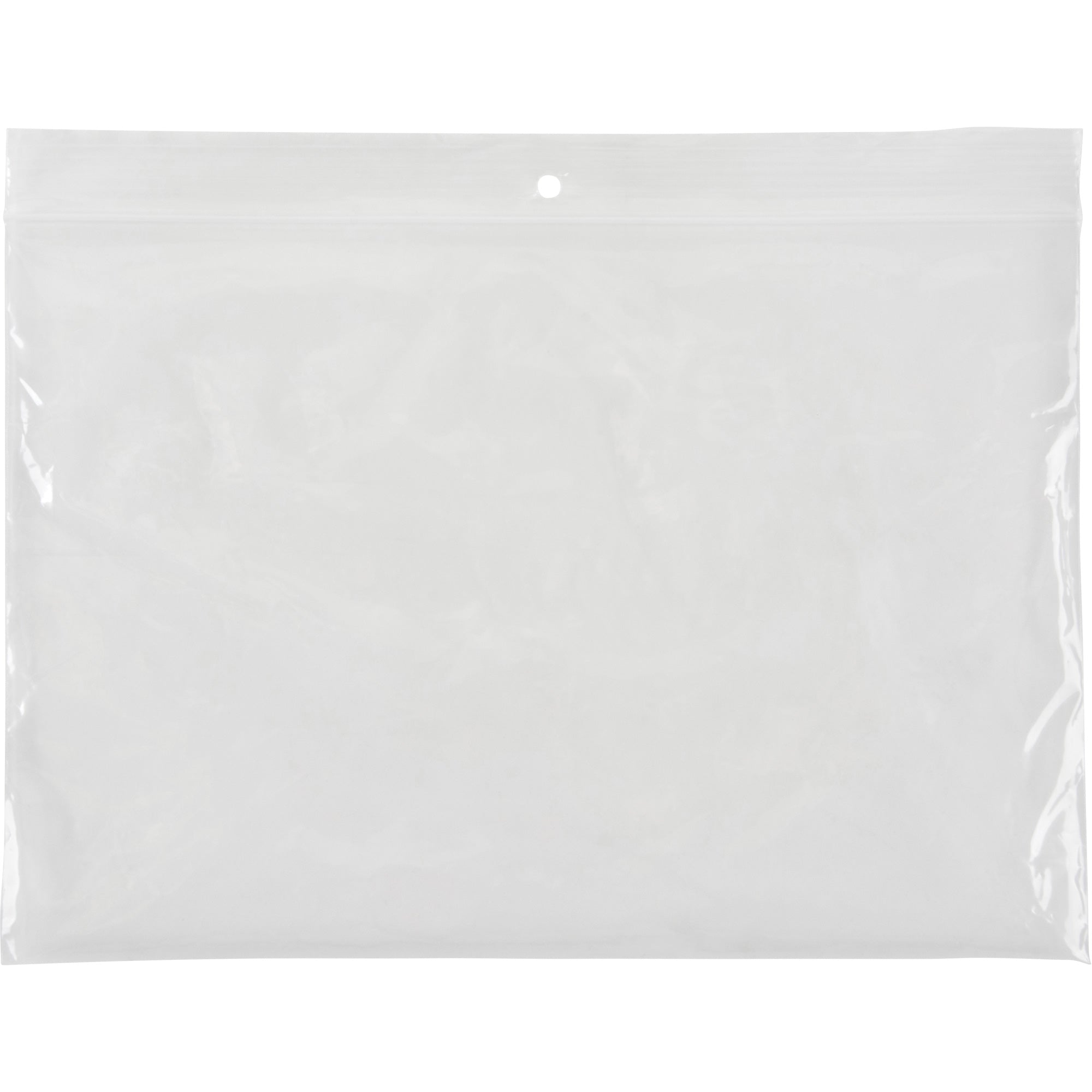 Poly Bags