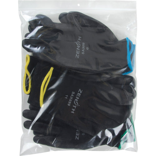 Poly Bags
