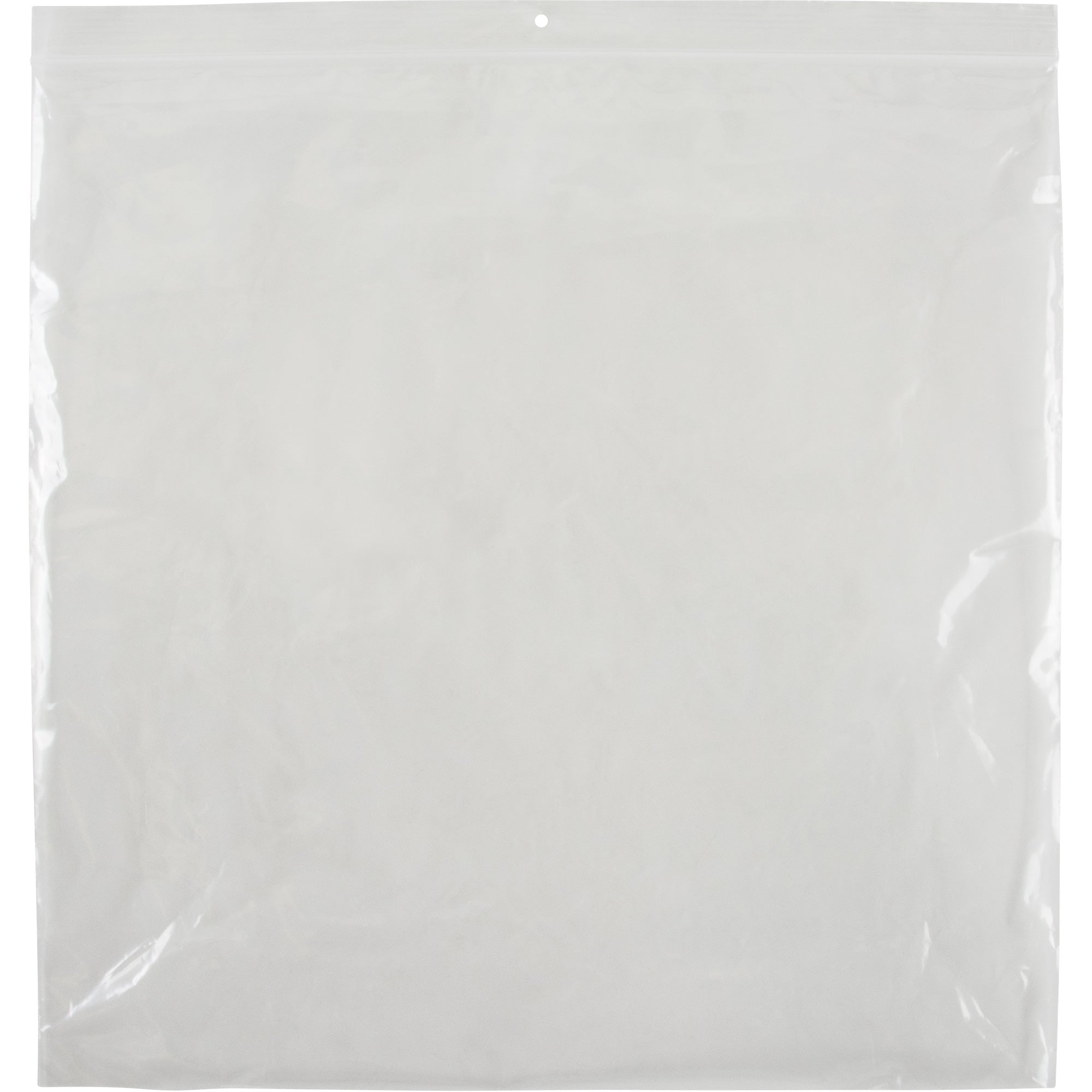 Poly Bags
