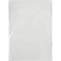 Poly Bags, Reclosable, 15" x 12", 4 mils