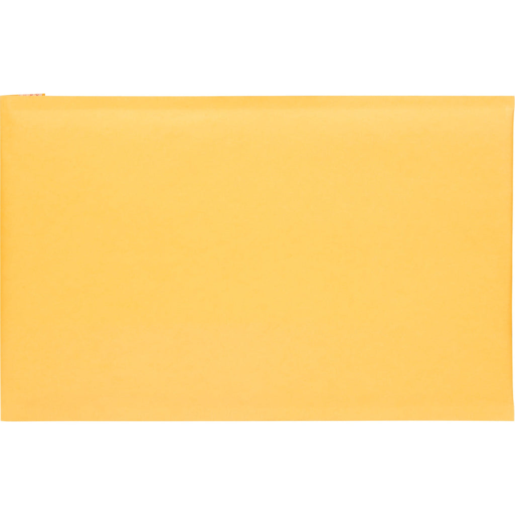 Bubble Shipping Mailer, Kraft, 8-1/2" W x 14-1/4" L