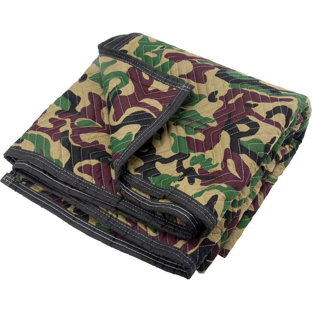 Standard Furniture Pad, 80" L x 72" W, 29 oz.