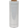 Stretch Wrap, Cast, 80 Gauge (20.3 micrometers), 15" x 1500'