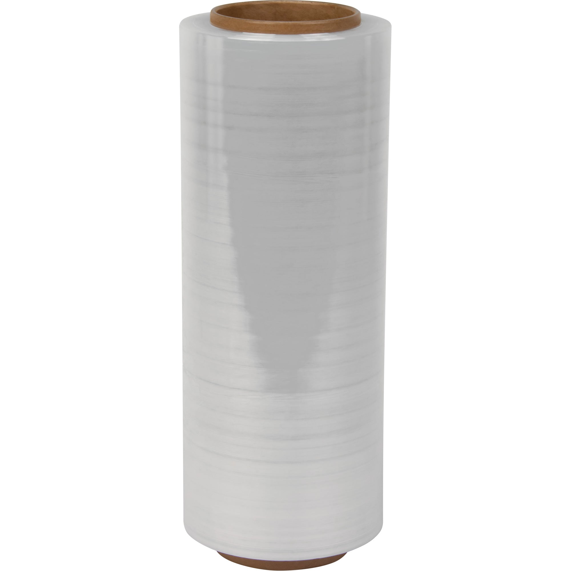 Stretch Wrap, Cast, 50 Gauge (13 micrometers), 12" x 1500'
