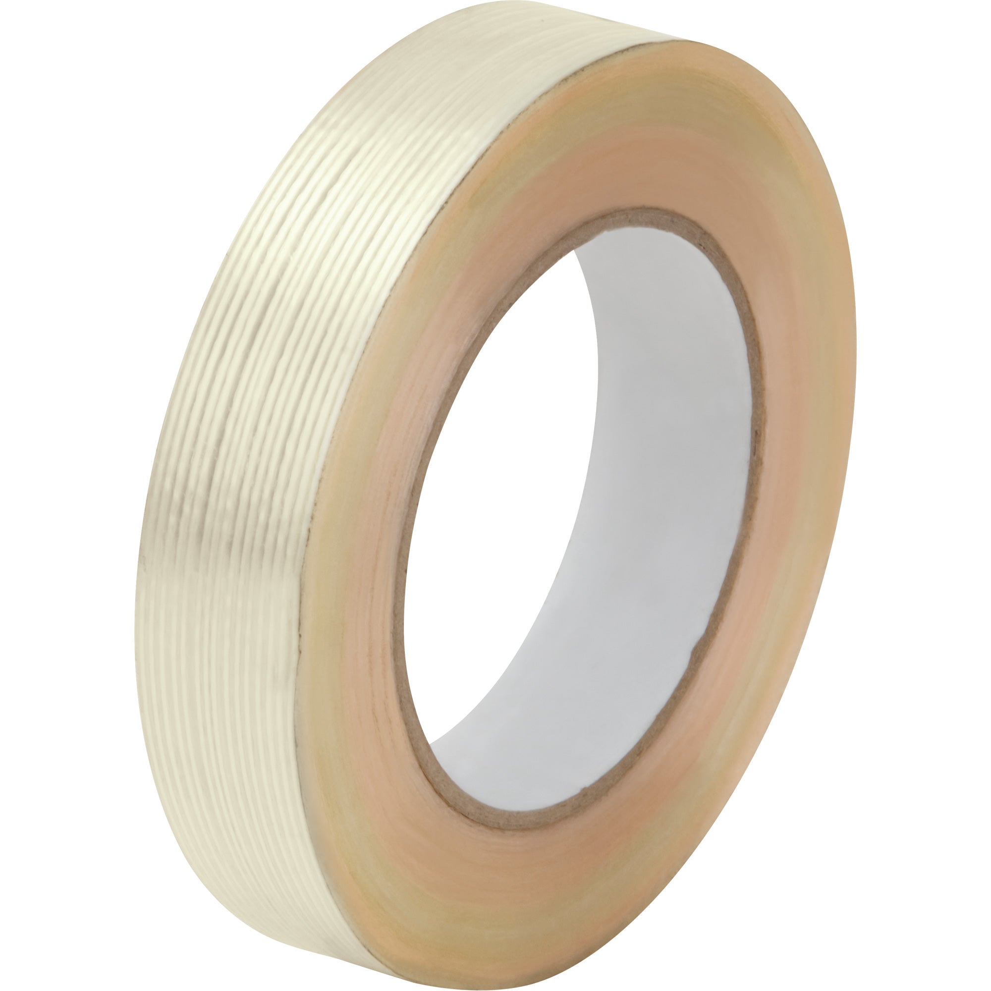 Filament Tape, 4 mils Thick, 48 mm (1-7/8") x 55 m (180')