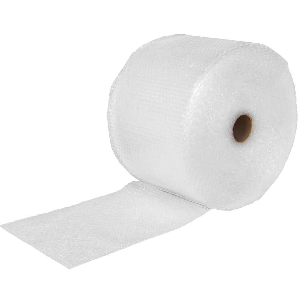 Bubble Roll, 175' x 24", Bubble Size 3/16"
