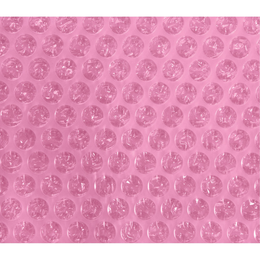 Bubble Roll, 750' x 48", Anti-Static, Bubble Size 3/16"