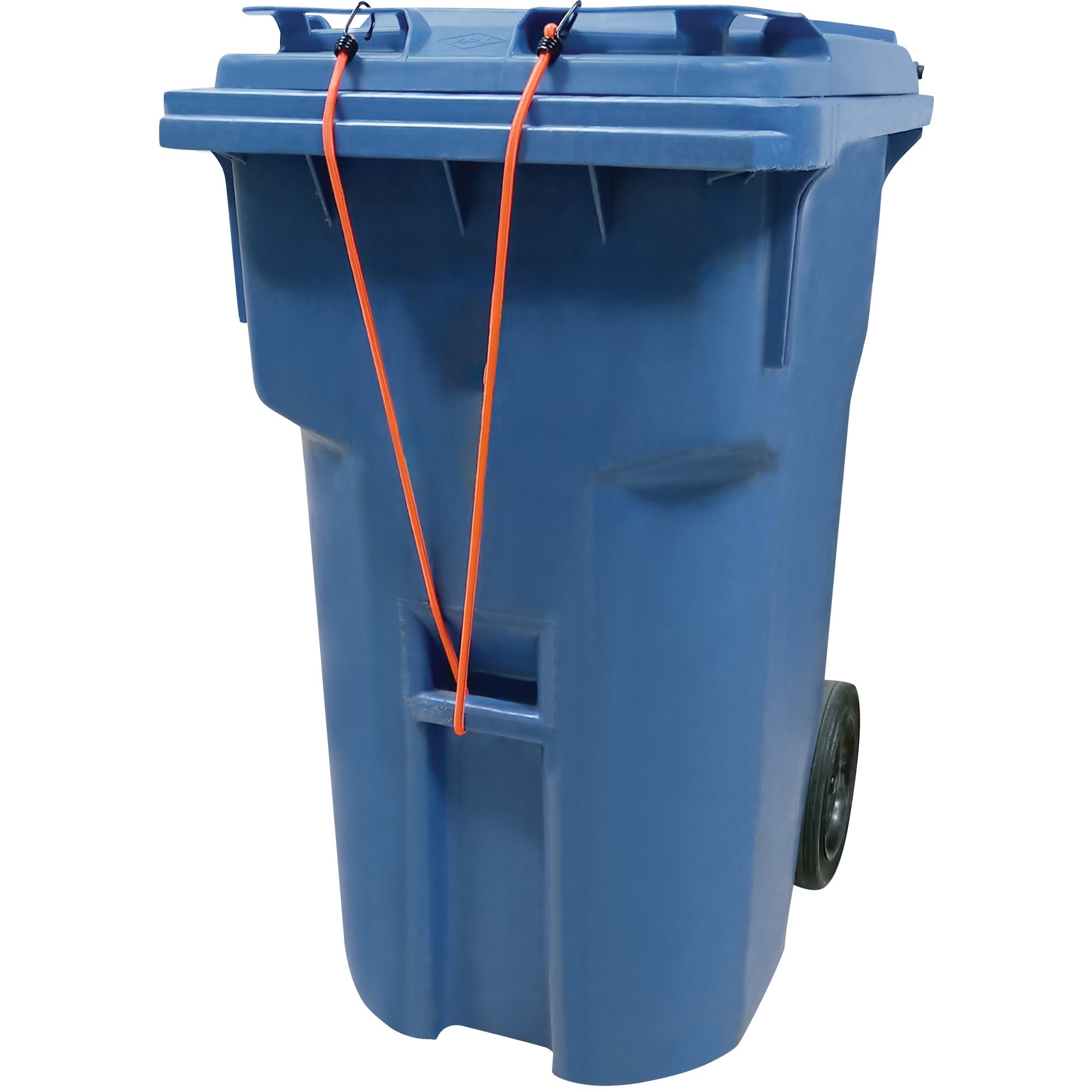 Bungee Cord Tie Downs, 18"