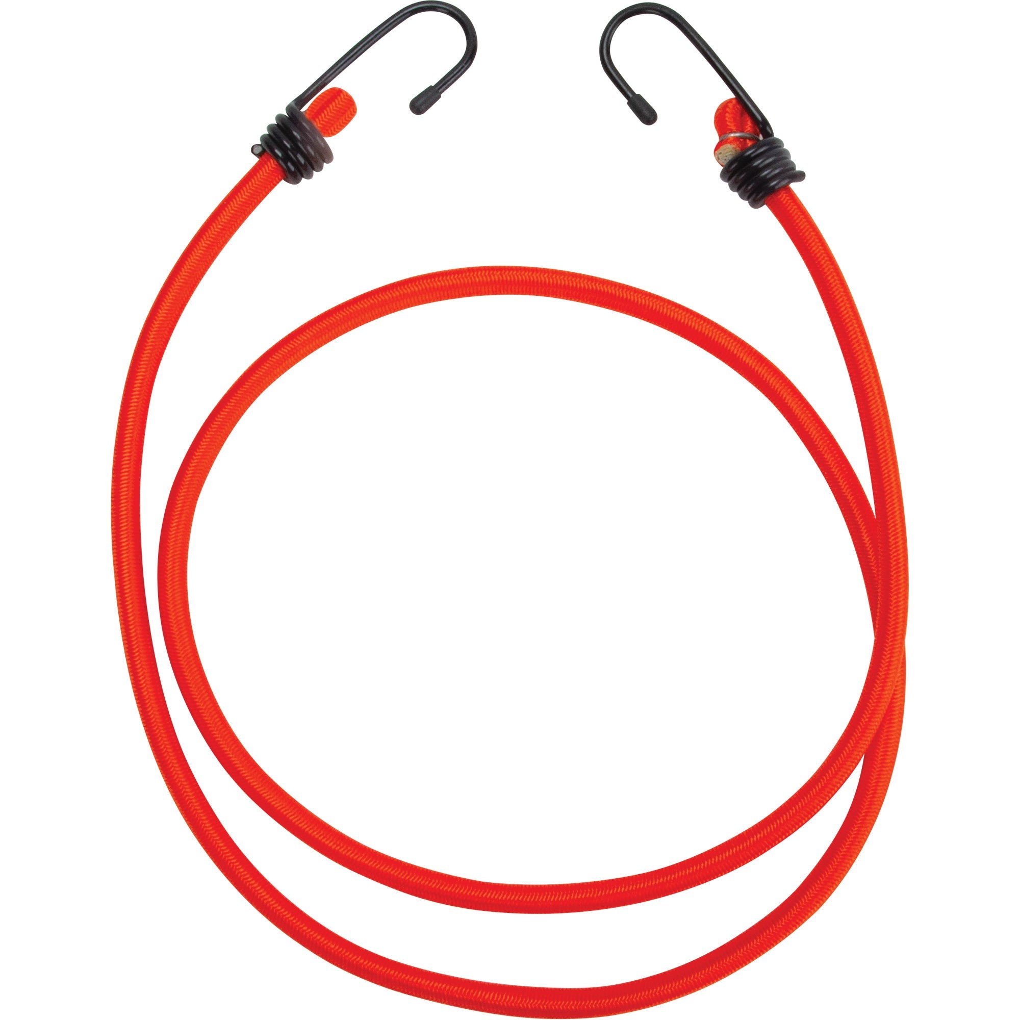 Bungee Cord Tie Downs, 48"