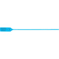 Heavy-Duty Security Seal, 13", Plastic, Pull-Up Seal