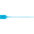 Standard-Duty Security Seal, 9", Plastic, Plastic Seal