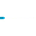 Standard-Duty Security Seal, 15", Plastic, Plastic Seal