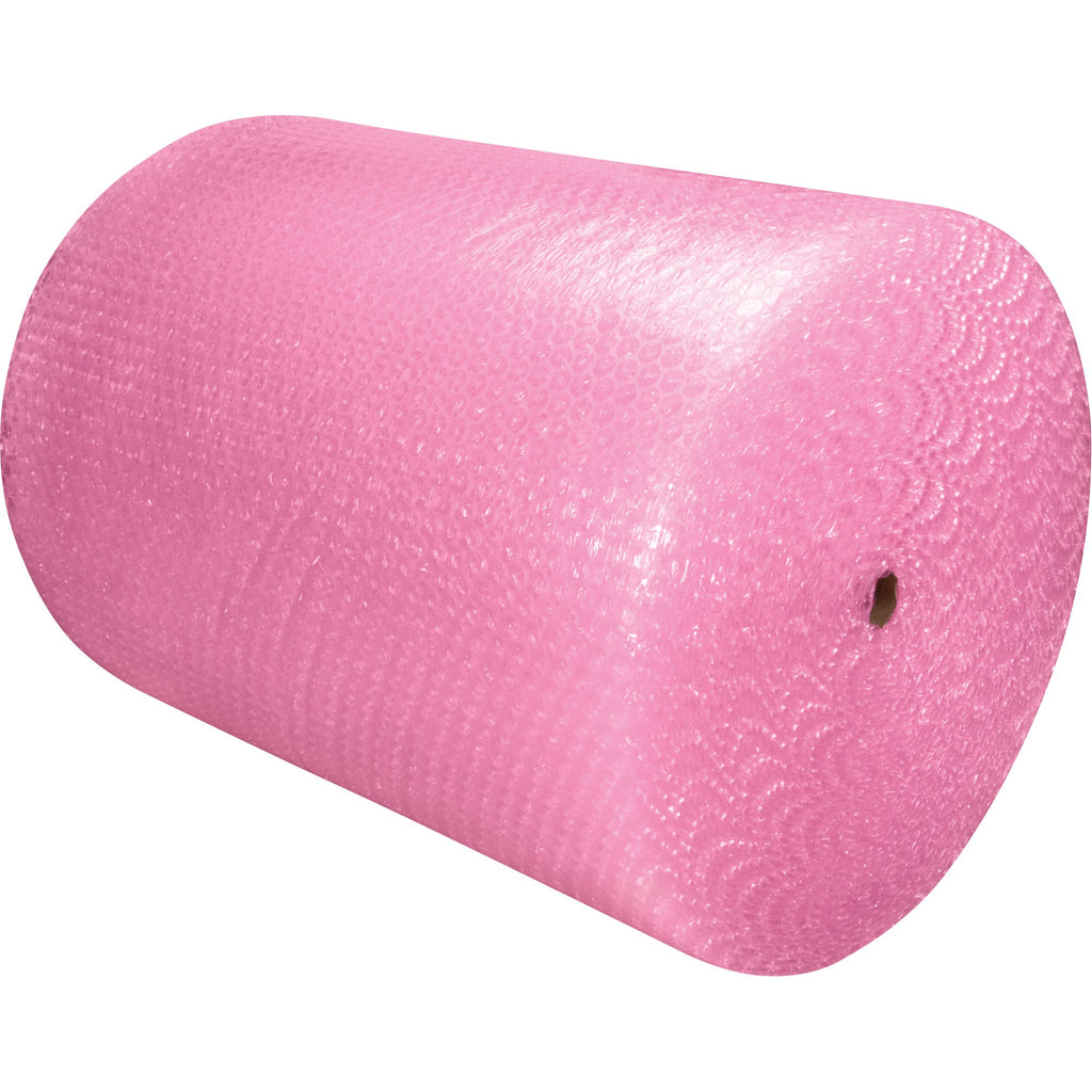 Bubble Roll, 250' x 48", Anti-Static, Bubble Size 1/2"