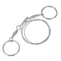 Pocket Survival Wire Saw