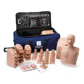 Prestan Ultralite Adult Training Manikins with CPR Feedback