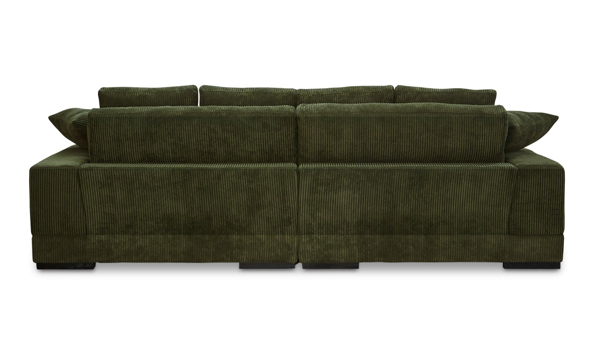 Preston Reversible-Chaise Sectional