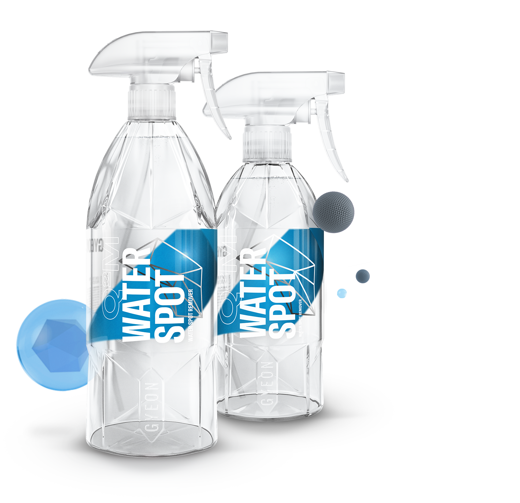 GYEON Q²M Water Spot Remover