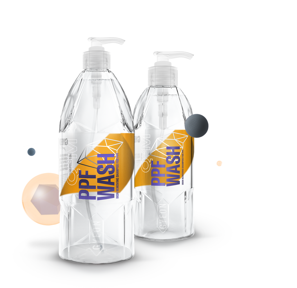 GYEON Q²M PPF Wash 500ml