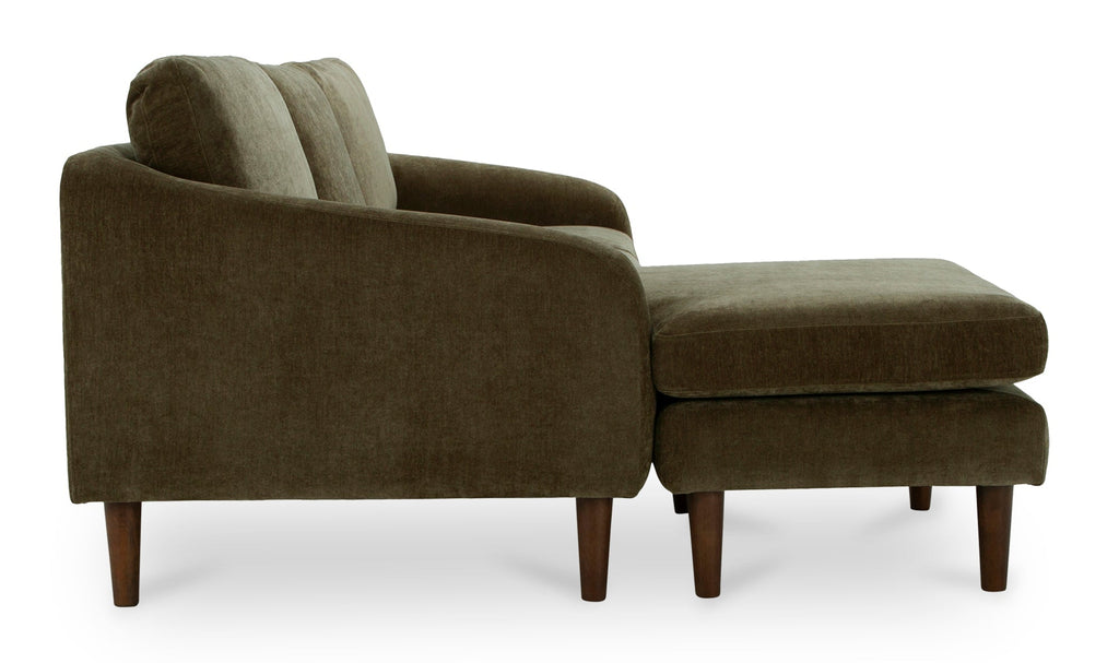 Qarchak Sectional