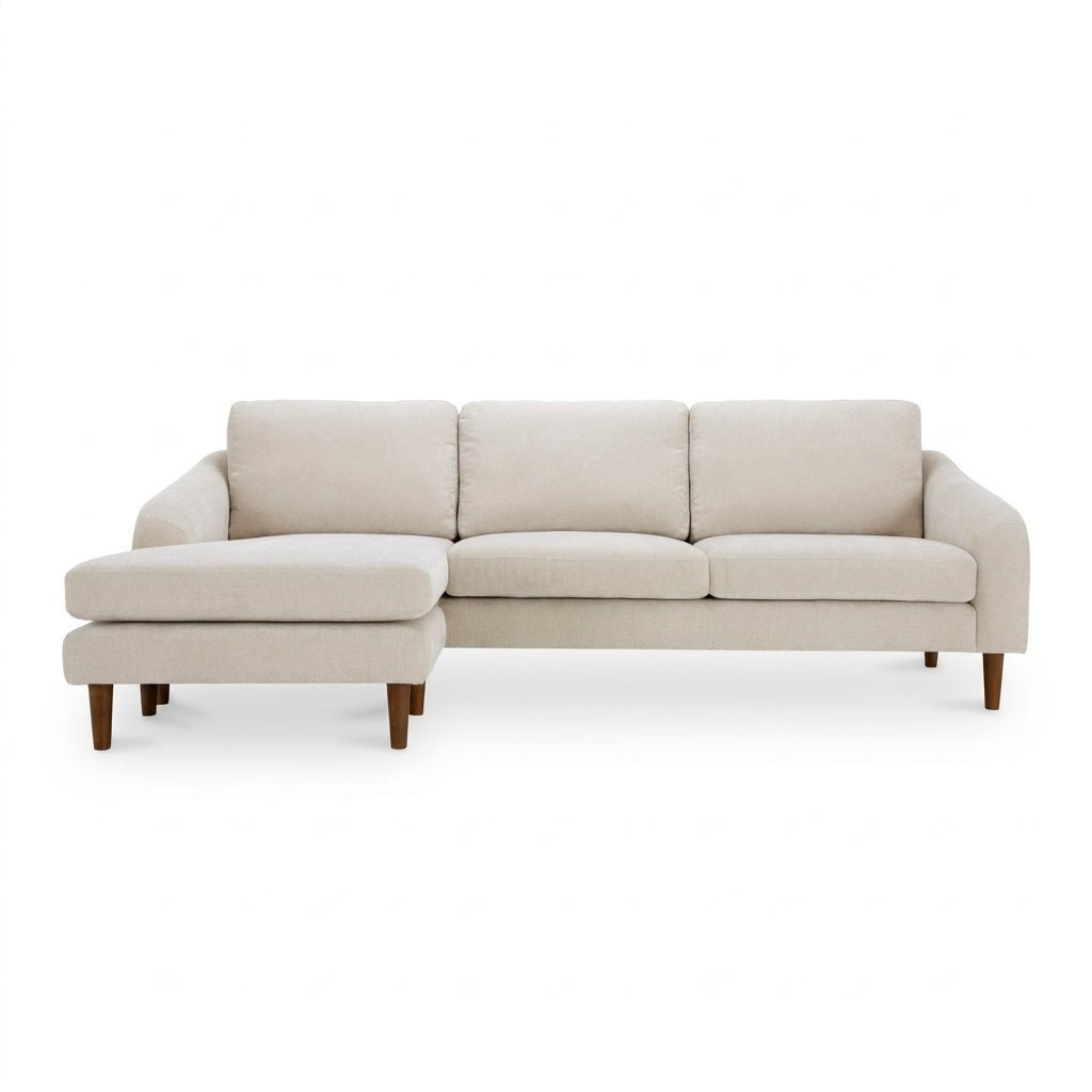 Qarchak Sectional