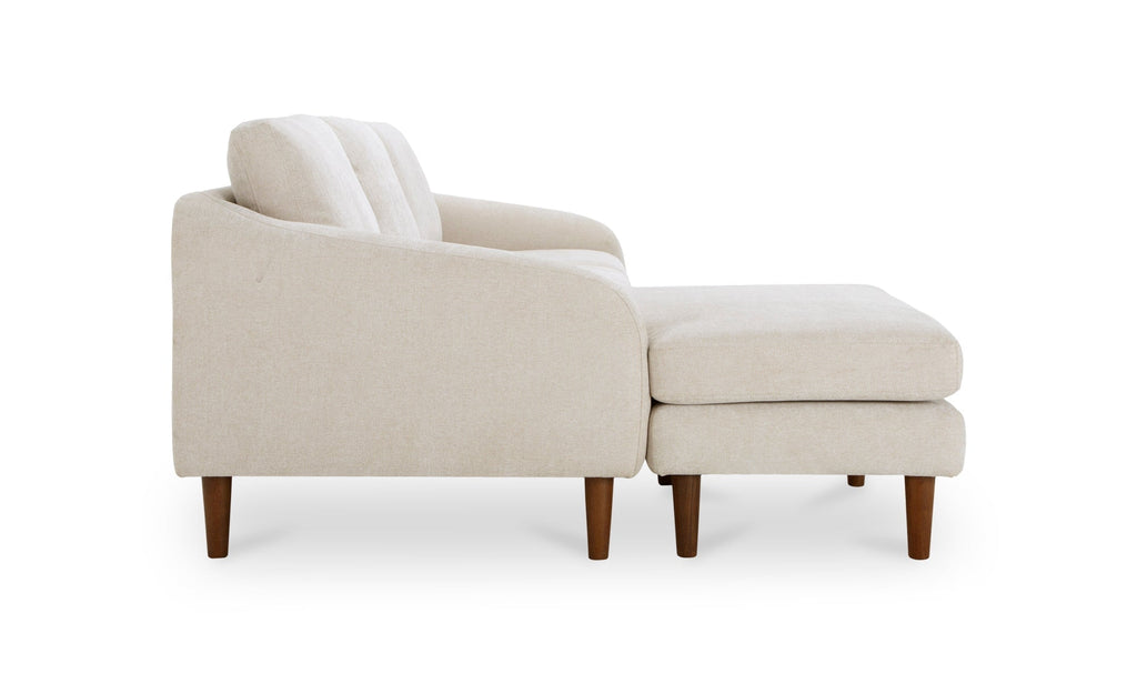 Qarchak Sectional