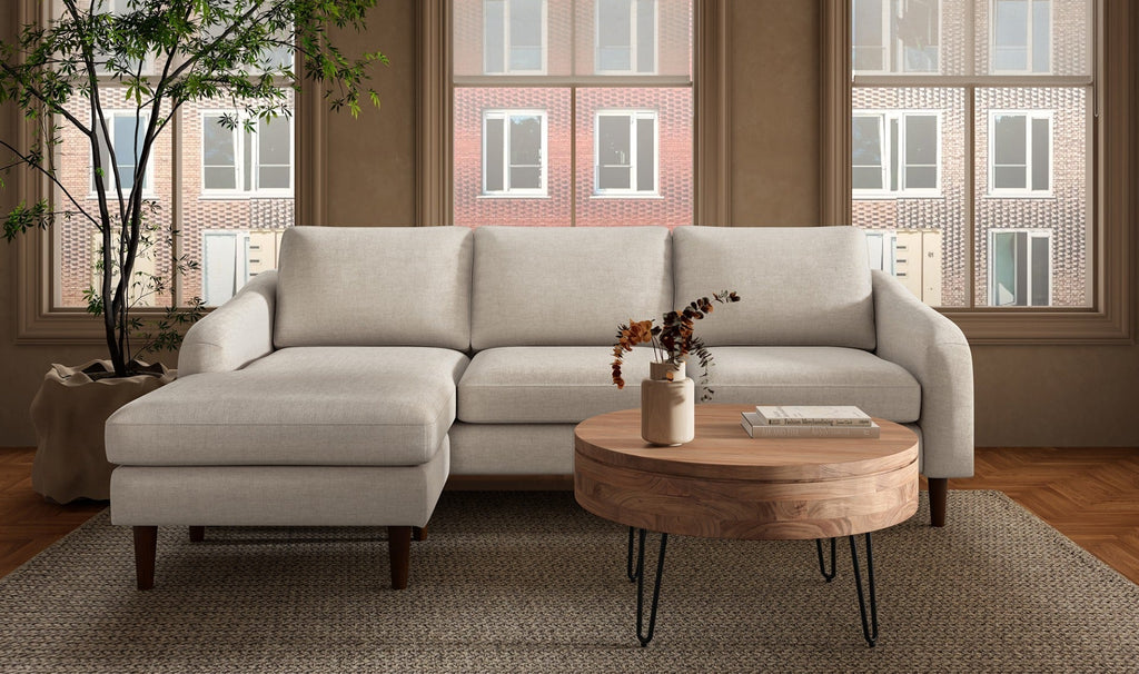 Qarchak Sectional