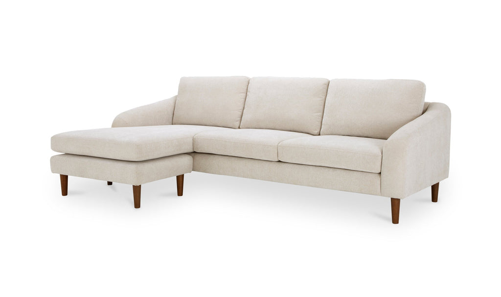 Qarchak Sectional