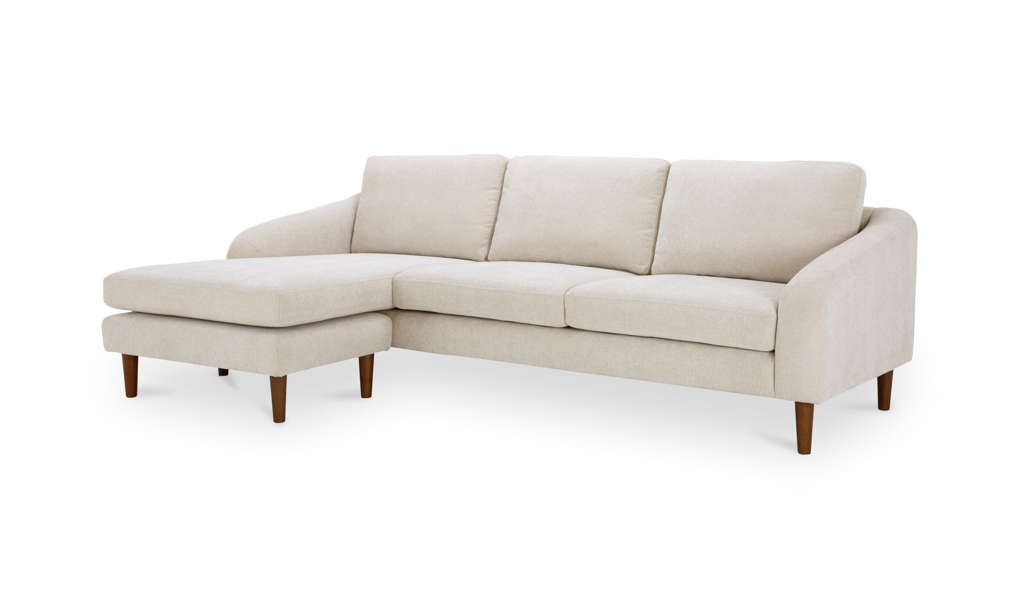 Qarchak Sectional