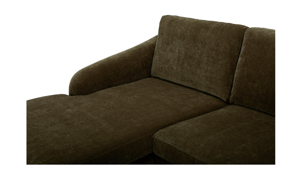 Qarchak Sectional