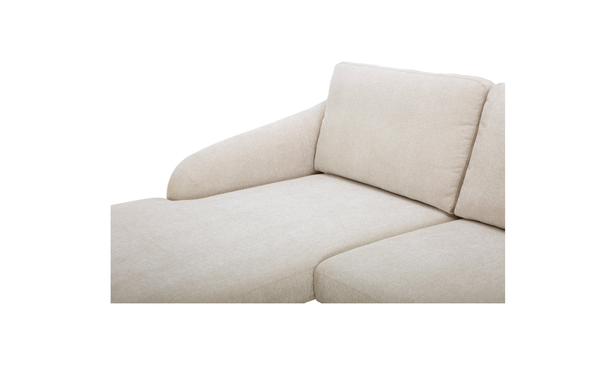 Qarchak Sectional
