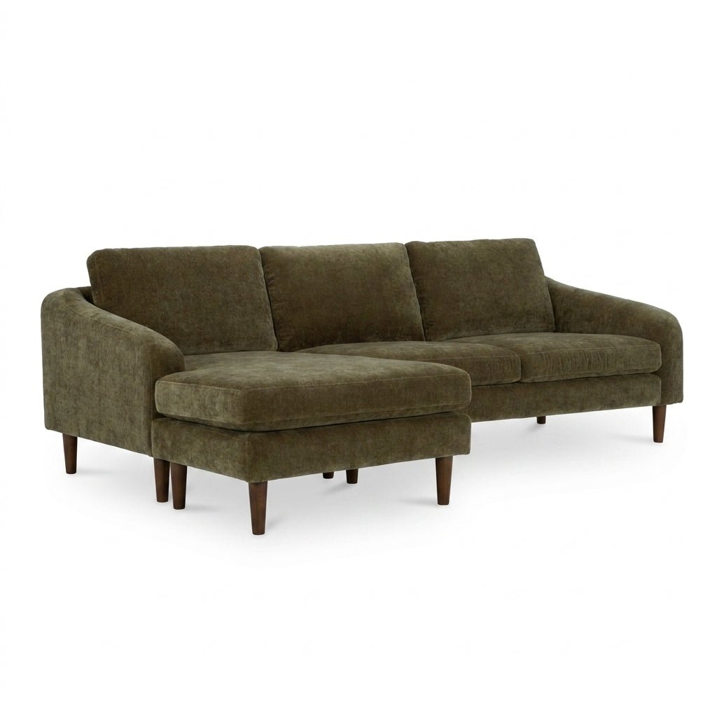Qarchak Sectional