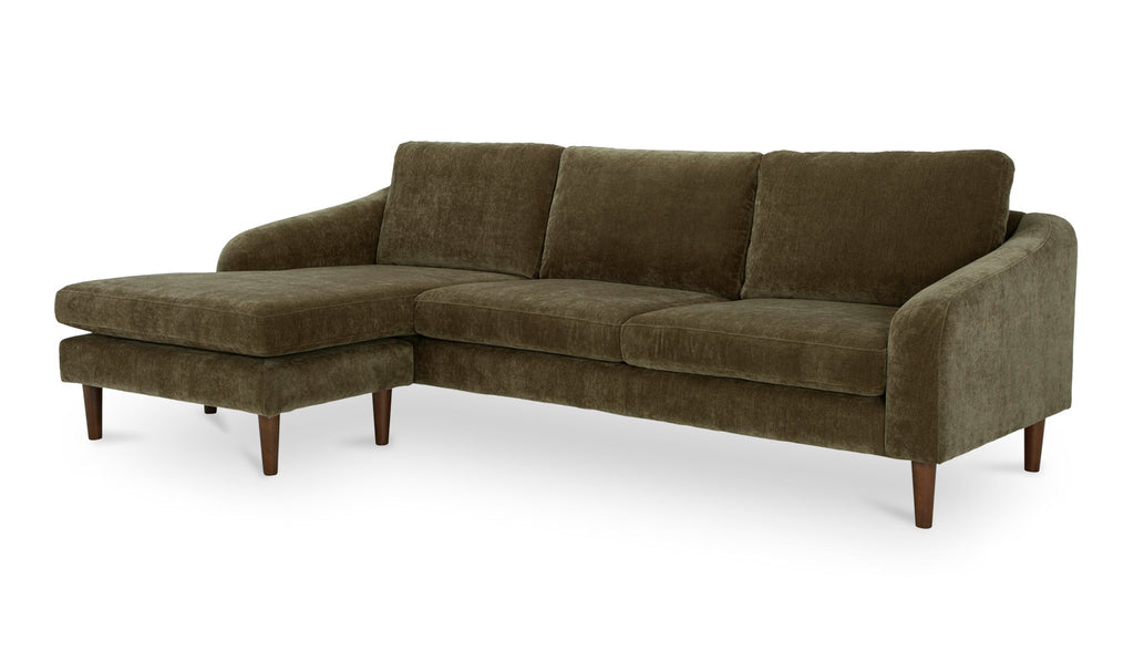 Qarchak Sectional