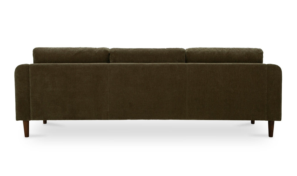 Qarchak Sectional